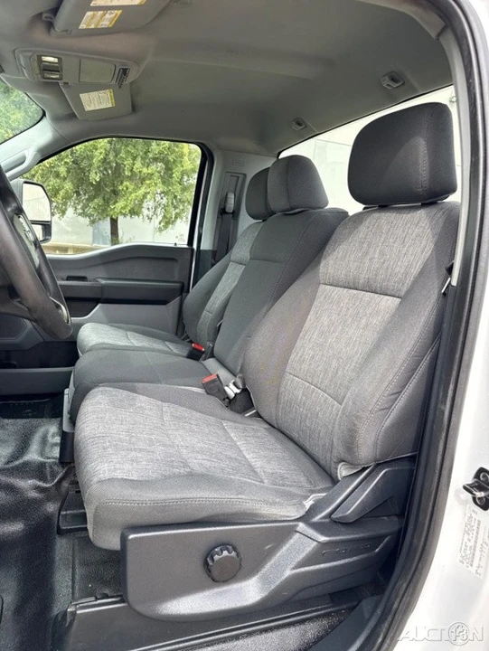 2023 Ford Super Duty 5th Gen - Image 13 of 24