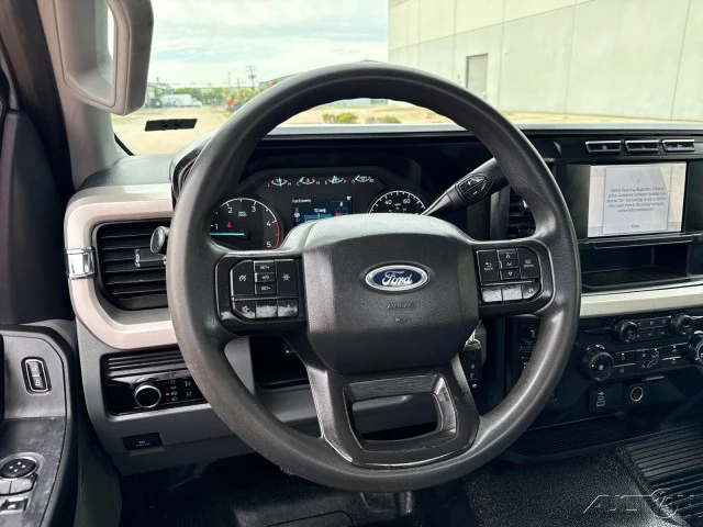 2023 Ford Super Duty 5th Gen - Image 16 of 24