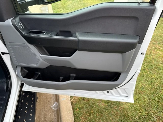 2023 Ford Super Duty 5th Gen - Image 20 of 24