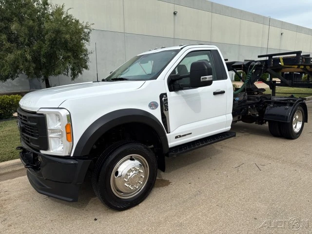 2023 Ford Super Duty 5th Gen - Image 3 of 24