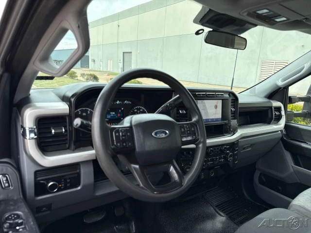 2023 Ford Super Duty 5th Gen - Image 14 of 24