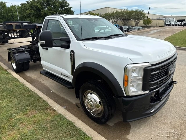 2023 Ford Super Duty 5th Gen - Image 5 of 24