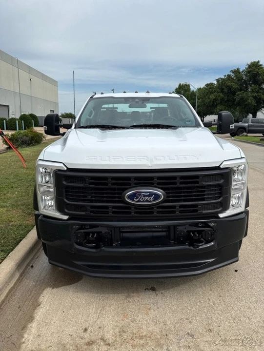 2023 Ford Super Duty 5th Gen - Image 4 of 24