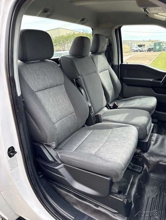 2023 Ford Super Duty 5th Gen - Image 22 of 24