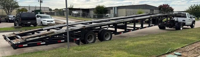 2023 Ford Super Duty 5th Gen - Image 9 of 24