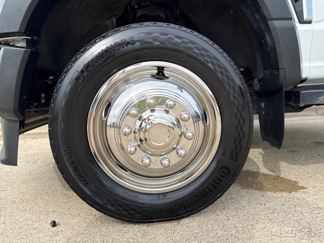 2023 Ford Super Duty 5th Gen - Image 23 of 24