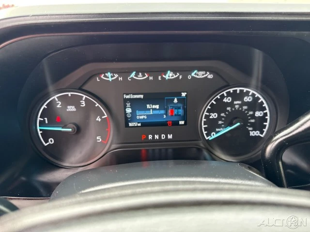 2023 Ford Super Duty 5th Gen - Image 17 of 24