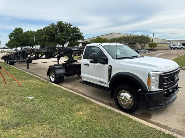 2023 Ford Super Duty 5th Gen - Image 6 of 24