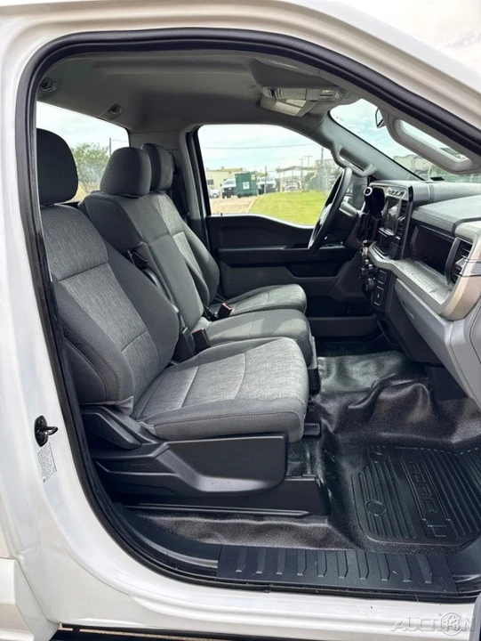 2023 Ford Super Duty 5th Gen - Image 21 of 24