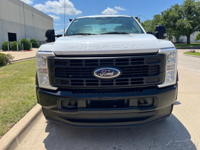 2023 Ford Super Duty 5th Gen - Image 5 of 24