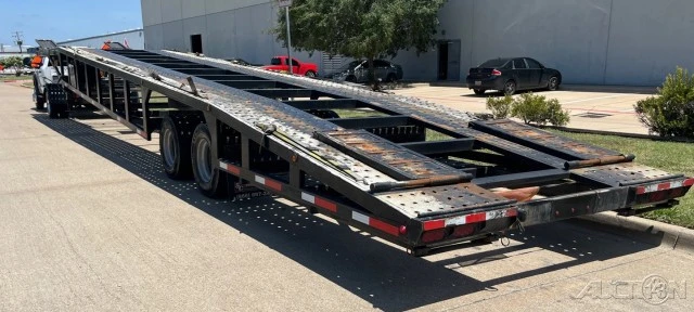 2023 Ford Super Duty 5th Gen - Image 11 of 24