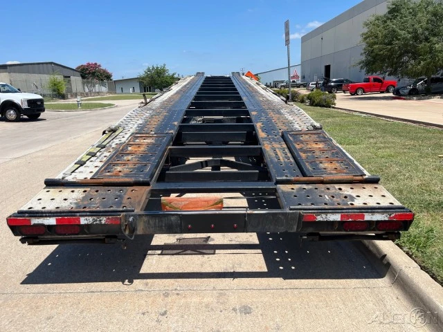 2023 Ford Super Duty 5th Gen - Image 10 of 24