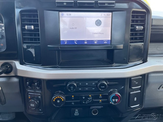 2023 Ford Super Duty 5th Gen - Image 17 of 24