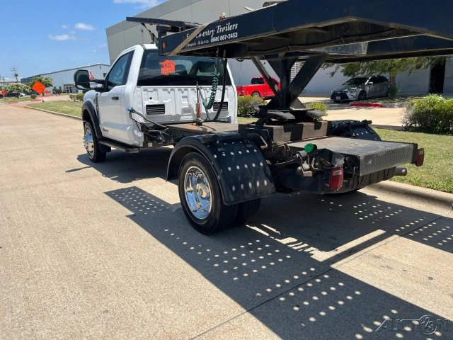 2023 Ford Super Duty 5th Gen - Image 12 of 24