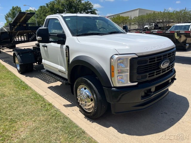 2023 Ford Super Duty 5th Gen - Image 6 of 24