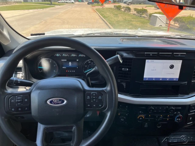 2023 Ford Super Duty 5th Gen - Image 15 of 24
