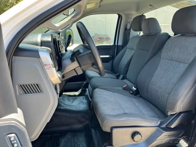 2023 Ford Super Duty 5th Gen - Image 21 of 24