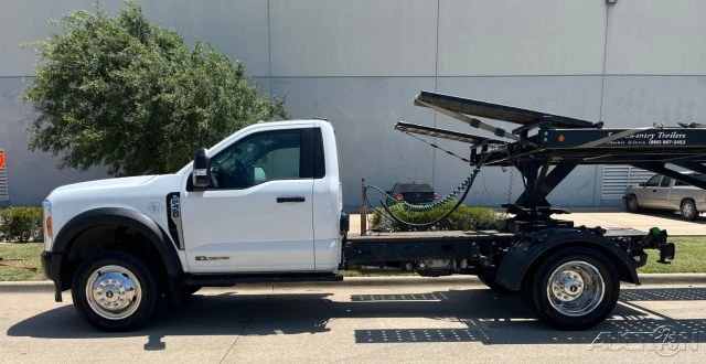 2023 Ford Super Duty 5th Gen - Image 2 of 24