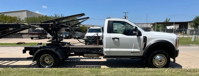 2023 Ford Super Duty 5th Gen - Image 8 of 24