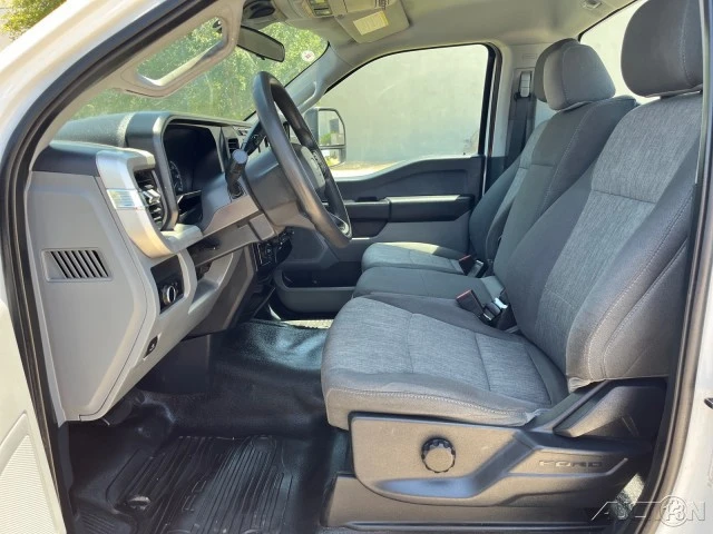 2023 Ford Super Duty 5th Gen - Image 20 of 24