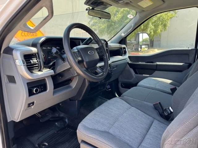 2023 Ford Super Duty 5th Gen - Image 22 of 24