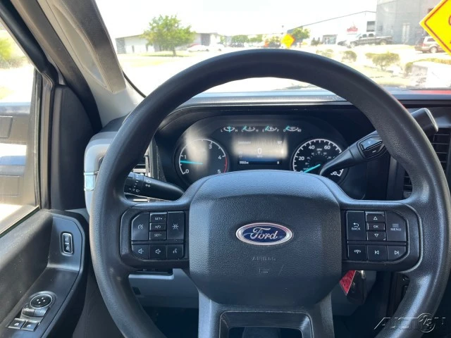 2023 Ford Super Duty 5th Gen - Image 14 of 24