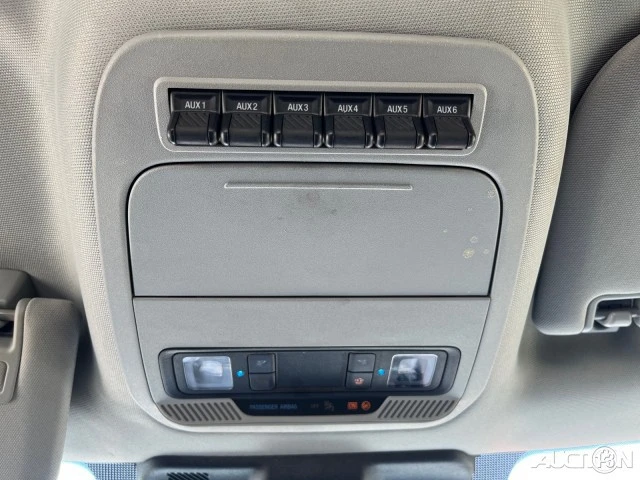2023 Ford Super Duty 5th Gen - Image 18 of 24