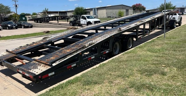 2023 Ford Super Duty 5th Gen - Image 9 of 24