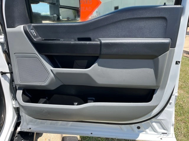 2023 Ford Super Duty 5th Gen - Image 23 of 24