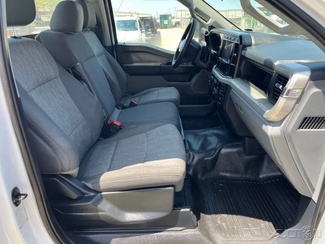 2023 Ford Super Duty 5th Gen - Image 24 of 24