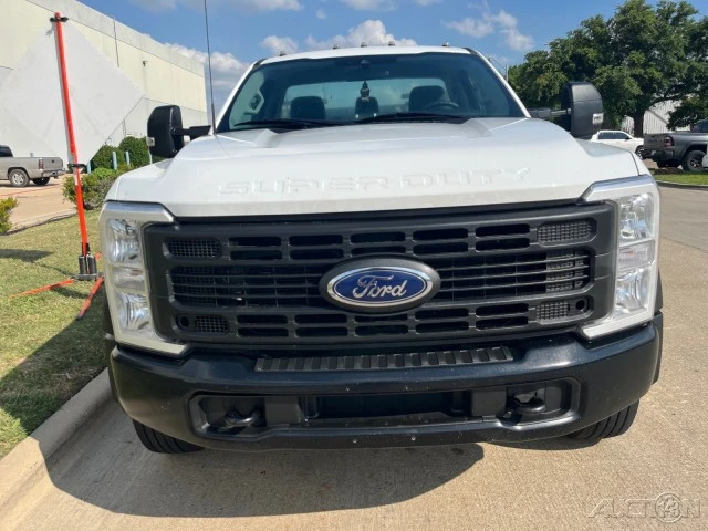 2023 Ford Super Duty 5th Gen - Image 5 of 24
