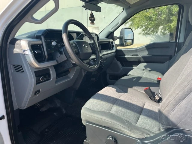 2023 Ford Super Duty 5th Gen - Image 19 of 24