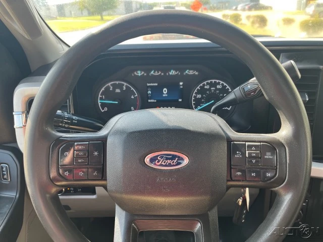 2023 Ford Super Duty 5th Gen - Image 14 of 24