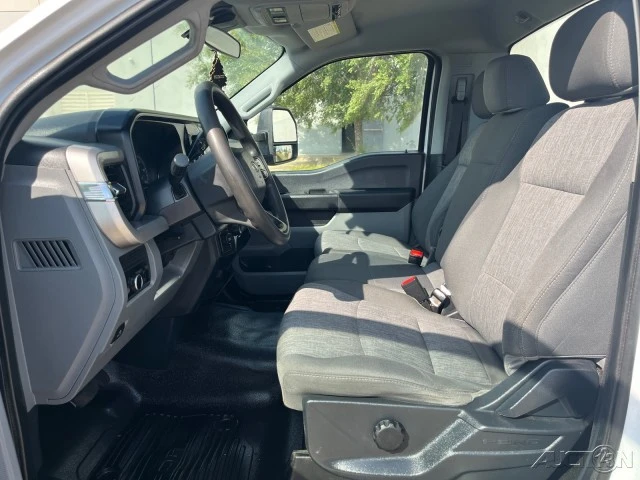 2023 Ford Super Duty 5th Gen - Image 18 of 24