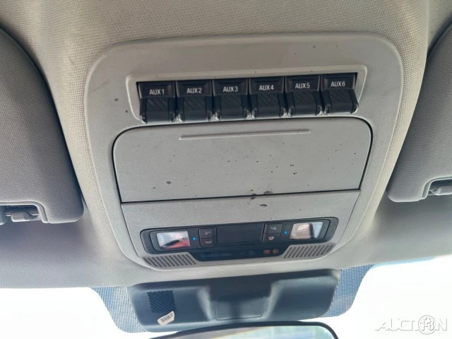 2023 Ford Super Duty 5th Gen - Image 16 of 24