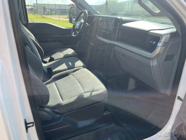 2023 Ford Super Duty 5th Gen - Image 23 of 24