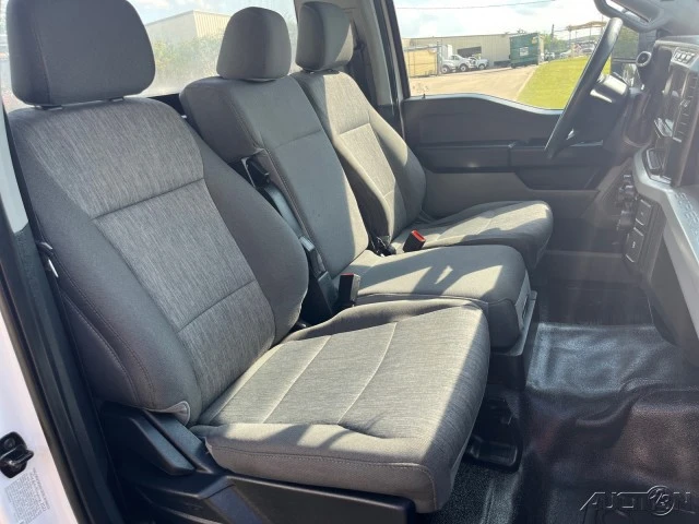 2023 Ford Super Duty 5th Gen - Image 24 of 24