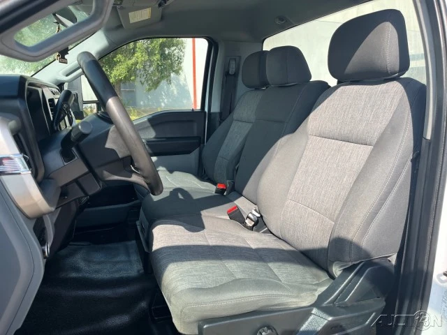 2023 Ford Super Duty 5th Gen - Image 20 of 24