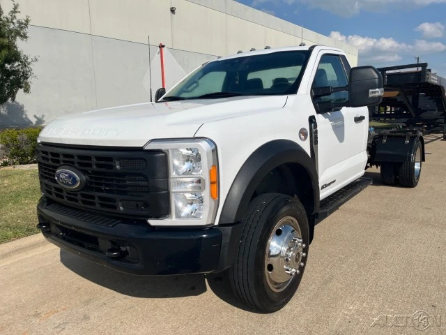 2023 Ford Super Duty 5th Gen - Image 4 of 24