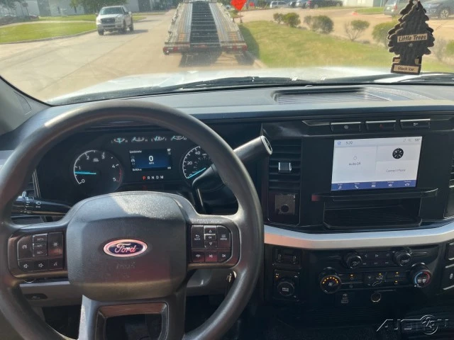 2023 Ford Super Duty 5th Gen - Image 13 of 24