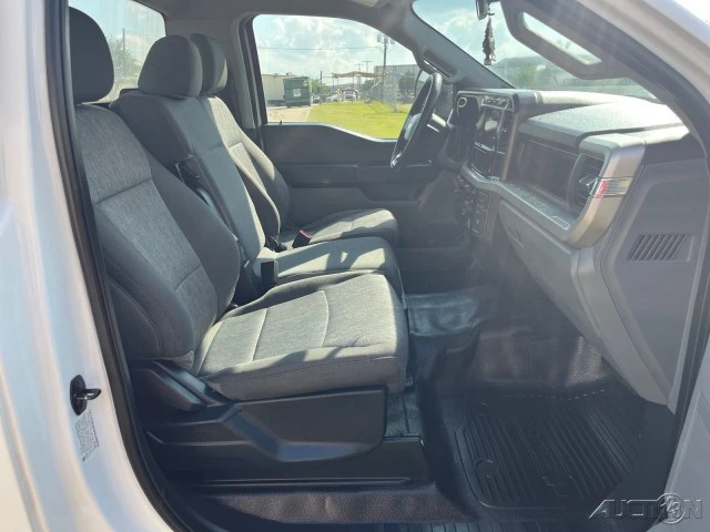 2023 Ford Super Duty 5th Gen - Image 22 of 24