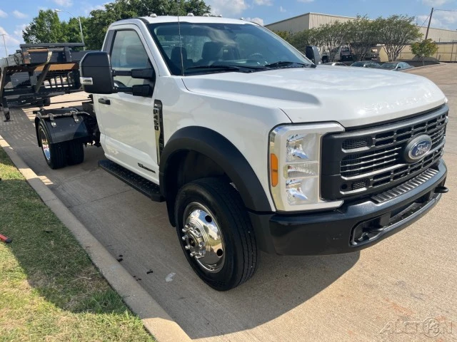 2023 Ford Super Duty 5th Gen - Image 6 of 24