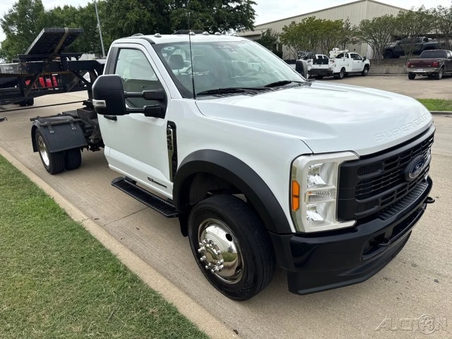 2023 Ford Super Duty 5th Gen - Image 5 of 24