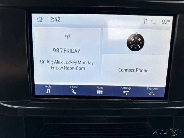 2023 Ford Super Duty 5th Gen - Image 17 of 24