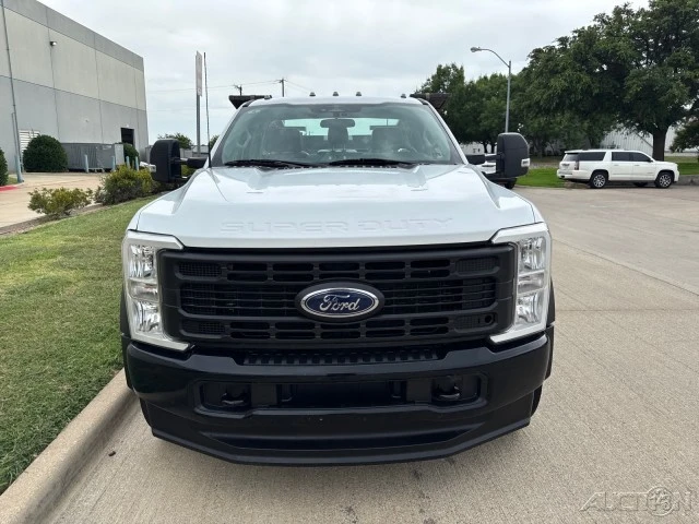 2023 Ford Super Duty 5th Gen - Image 4 of 24