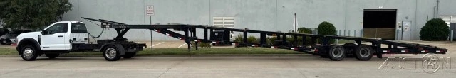 2023 Ford Super Duty 5th Gen - Image 2 of 24