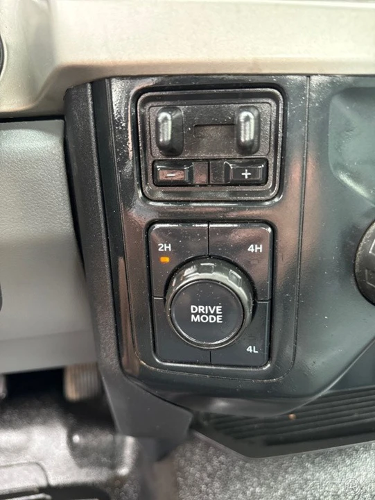 2023 Ford Super Duty 5th Gen - Image 19 of 24