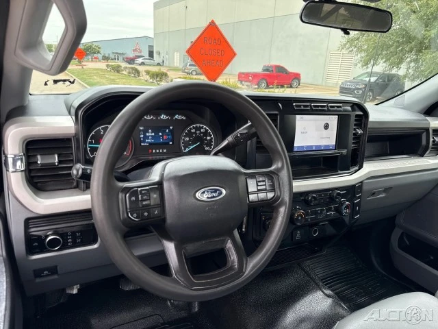 2023 Ford Super Duty 5th Gen - Image 14 of 24