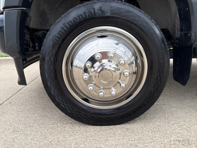 2023 Ford Super Duty 5th Gen - Image 20 of 24