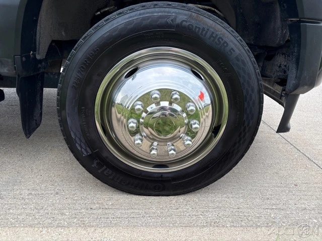 2023 Ford Super Duty 5th Gen - Image 21 of 24